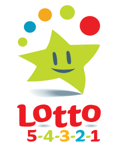Irish Lotto Hot Numbers for Lotto 5-4-3-2-1