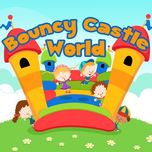 Bouncy Castle World (Clane, Ireland) - Contact Phone, Address