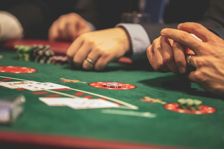How Technology has Revolutionised the Casino Industry in Ireland