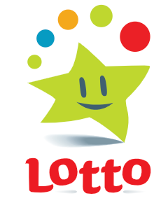 National Lottery Results for Irish Lotto